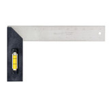 Milwaukee Tool 20 cm Polycast® Try Square