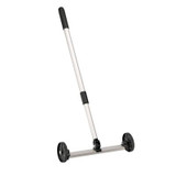 Milwaukee Tool 26In Blk Slvr Mag Cln Sweep