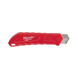 Milwaukee Tool 25mm Snap Off Knife