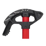 Milwaukee Tool 1/2" EMT Iron Conduit Bender