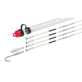Milwaukee Tool 15' High Flex Fish Stick Kit