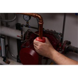 Milwaukee Tool 3/4" Close Quarters Tubing Cutter