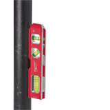 Milwaukee Tool Metric Compact Billet Torpedo Level