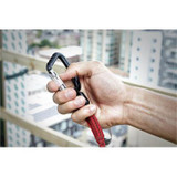 Milwaukee Tool 10lbs 54" Extended Reach Locking Tool Lanyard