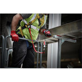 Milwaukee Tool 10lbs 36" Quick-Connect Locking Tool Lanyard