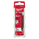 Milwaukee Tool 18mm Precision Snap Blades (10 PK)