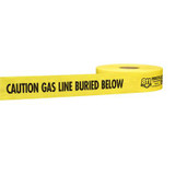Milwaukee Tool DURATEC® Reinforced Non-Detectable Tape-Gas Line