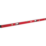 Milwaukee Tool 72" REDSTICK Box Level