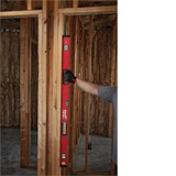 Milwaukee Tool 48" REDSTICK Magnetic Box Level