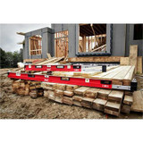 Milwaukee Tool Expandable Level Storage Bag