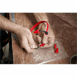 Milwaukee Tool Replacement Banded Flanged Ear Plugs