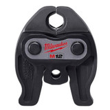Milwaukee Tool 1/2" CTS-V Press Jaw for M12 FORCELOGIC Press Tool