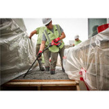 Milwaukee Tool M18 FUEL 8' Concrete Pencil Vibrator
