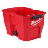 Milwaukee Tool 9 Gallon Wet/Dry Vacuum Tank
