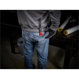 Milwaukee Tool Serrated Blade Insulation Knife