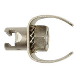 Milwaukee Tool 1" C-CUTTER Attachment w/ RUST GUARD Plating