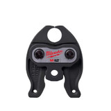 Milwaukee Tool 3/4" PEX Crimp (F1807 & F2159) Jaw for M12 FORCE LOGIC Press Tool