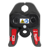Milwaukee Tool 1/2" IPS-IA Jaw for M18 FORCE LOGIC Press Tool