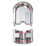 Milwaukee Tool EXACT 1/0 Copper 12T U-Style Die