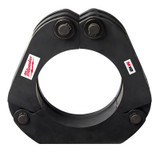 Milwaukee Tool 4" IPS-Pr2 Press Ring for M18 FORCELOGIC Long Throw Press Tool