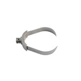 Milwaukee Tool 4" ROOT CUTTER FOR 5/8" & 3/4" DRUM CABLE