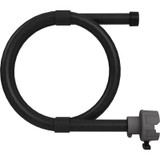 Milwaukee Tool Small Rear Guide Hose For M18 FUEL Sectional