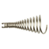 Milwaukee Tool Medium Funnel Head Attachment w/ RUST GUARD Plating