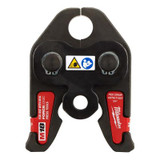 Milwaukee Tool 3/4" PEX Crimp (F1807 & F2159) Jaw for M18 FORCE LOGIC Press Tools