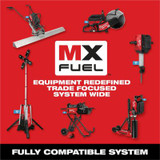 Milwaukee Tool MX FUEL Core Rig w/ Stand Kit
