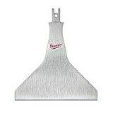 Milwaukee Tool 5" Scraper Blade