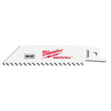 Milwaukee Tool M12 Hackzall Blade-Wood