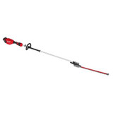 Milwaukee Tool M18 FUEL Extended Pole Articulating Hedge Trimmer Kit