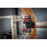 Milwaukee Tool 2PC M18 Combo Kit with Multi-tool