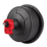 Milwaukee Tool Drum with Anchor Cable for M18 Drum Machine