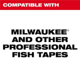 Milwaukee Tool 500 Feet Poly Pull Line