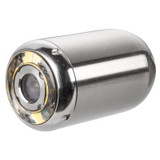 Milwaukee Tool 20mm Replacement Camera Head Kit for M12 85 Feet High Flex Compact Inspection Camera