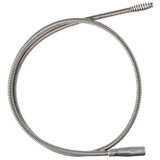 Milwaukee Tool TRAPSNAKE 4 Feet Urinal Auger Cable