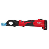 Milwaukee Tool M18 FORCE LOGIC 6T Latched Linear Utility Crimper