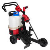 Milwaukee Tool Cut-Off Saw Cart Kit