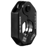 Milwaukee Tool 1 Inch CTS-V Pivoting Press Ring for M18 & M12 FORCE LOGIC Press Tools