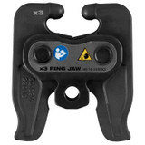 Milwaukee Tool X3 Ring Jaw for M12 FORCE LOGIC Press Tool