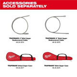 Milwaukee Tool M12 TRAPSNAKE 2-Tool Combo Kit