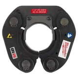 Milwaukee Tool 1-� Inch IPS-ASP Press Ring for M18 FORCE LOGIC Long Throw Press Tool