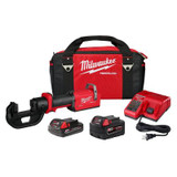 Milwaukee Tool M18 FORCE LOGIC 12T Kearney Linear Crimper Kit