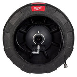 Milwaukee Tool Replacement Drum & Push Cable for M12 85 Feet High Flex Compact Inspection Camera