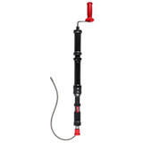 Milwaukee Tool TRAPSNAKE 4 Feet Urinal Auger
