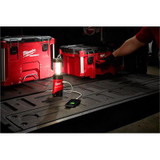 Milwaukee Tool M12 Trouble Light w/ USB Charging