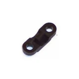 Milwaukee Tool CORD CLAMP, BLACK