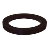 3" Cam & Groove Black Buna-N Gasket