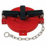 Vapor Recovery Cap w/ Chain